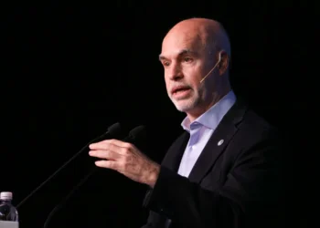 El exjefe de Gobierno porteño Horacio Rodriguez Larreta analiza la gestión de Milei con reclamos críticas y pedidos