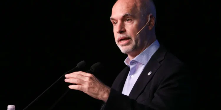 El exjefe de Gobierno porteño Horacio Rodriguez Larreta analiza la gestión de Milei con reclamos críticas y pedidos