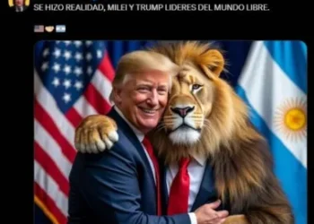 El presidente de Argentina fue uno de los primeros en felicitar a Donald Trump por su triunfo en las elecciones de EE.UU