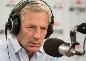 El cruce de Marcelo Longobardi con Guillermo Francos por los “periodistas ensobrados”
