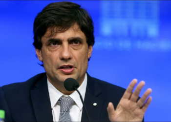 El exministro de Economía Hernán Lacunza hizo un diagnóstico crítico de la Argentina y dió su pronóstico para 2025
