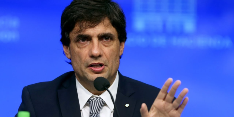 El exministro de Economía Hernán Lacunza hizo un diagnóstico crítico de la Argentina y dió su pronóstico para 2025