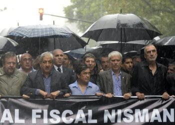 Falleció el exfiscal Germán Moldes