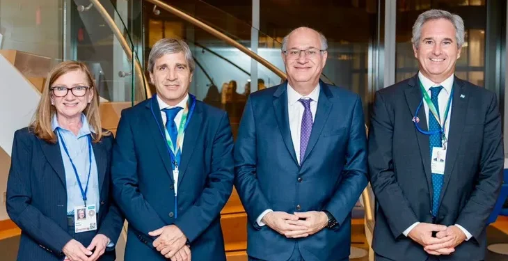 El BID y el Banco Mundial anunciaron nuevos fondos para Argentina