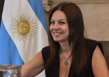 Revés para Sandra Pettovello, ministra de Capital Humano archivaron denuncia oficial por alimentos en supuesto mal estado