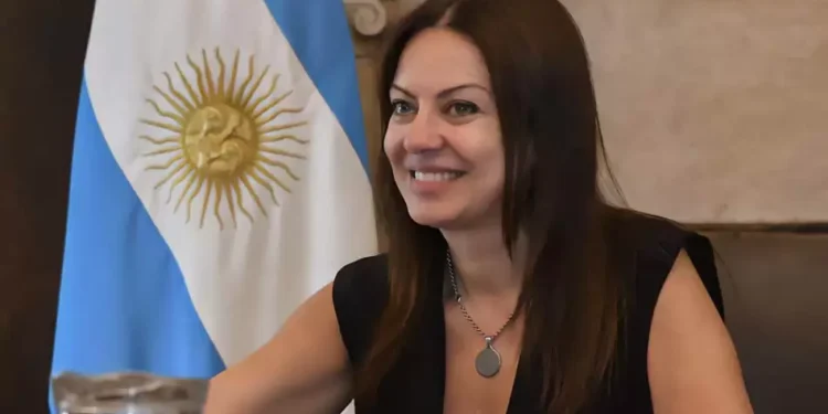 Revés para Sandra Pettovello, ministra de Capital Humano archivaron denuncia oficial por alimentos en supuesto mal estado