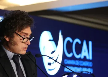 El presidente Javier Milei anunció la firma de un memorando con Israel para combatir el terrorismo y las dictaduras