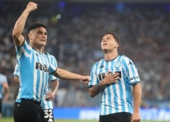 Por qué a casi todos les conviene que Racing sea campeón de la Copa Sudamericana