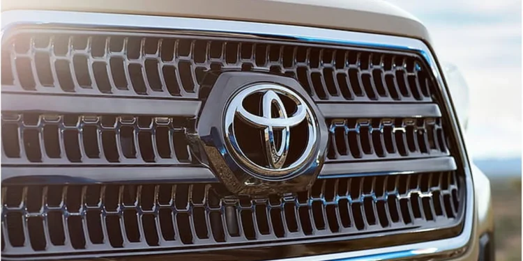 El presidente de Toyota, Gustavo Salinas, estimó que el mercado automotor argentino podría superar las 500.000 unidades en 2025