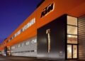 La empresa fabricante de motos, KTM, anunció que ingresará en concurso de acreedores