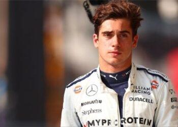 Desde Europa aseguran que Franco Colapinto está en la mira de Racing Bulls