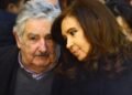 José “Pepe” Mujica reprochó  a Cristina Kirchner
