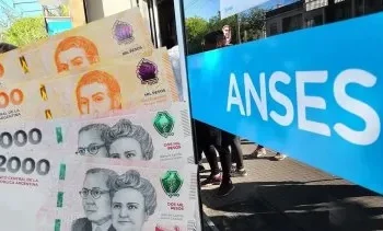 Bono a jubilados: ANSES lo vuelve a pagar, pero no actualiza el monto, serán  $70.000