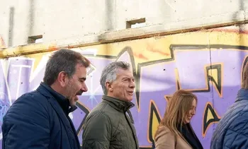 La Fundación Pensar se lanzará este viernes en la Provincia de Buenos Aires y crece la expectativa por la presencia de Mauricio Macri