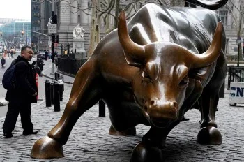 Wall Street: Dow, S&P 500 y Nasdaq suben y se perfilan a cerrar noviembre en verde
