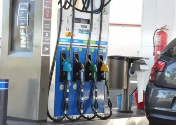 Aumentan nuevamente los combustibles 3% desde este domingo