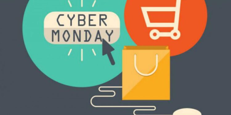 CyberMonday habrá descuentos de hasta el 50% y 24 cuotas sin interés