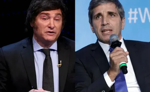 Septiembre sigue arrojando datos que alientan la idea de una reactivación en la Argentina, la inversión real creció un 14,5%