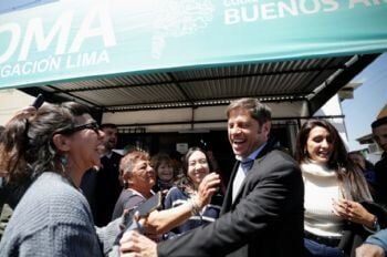 Se agudiza el conflicto con los médicos y IOMA pone contra las cuerdas a Kicillof