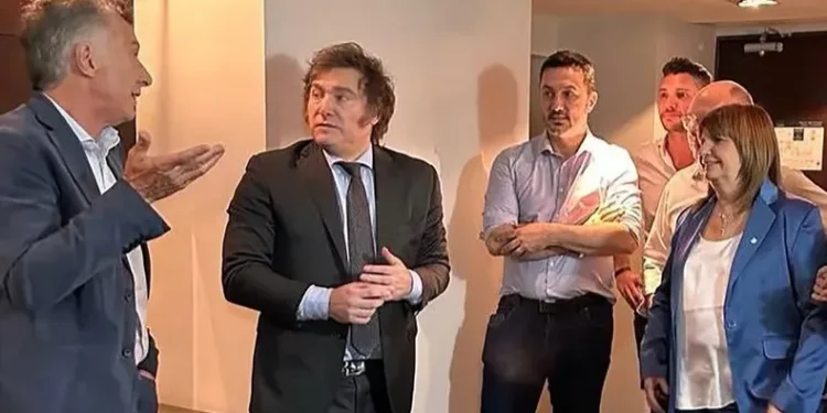 El PRO le está exigiendo a Javier Milei que se venda Aerolíneas Argentinas, pero aún faltan votos en Diputados