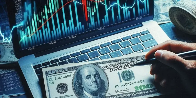 Mercados Hoy: La divisa norteamericana registró una leve baja en el comienzo de la semana