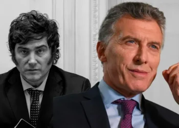 Mauricio Macri insiste con sus críticas a la falta de inversiones y a la institucionalidad para el Gobierno de Milei