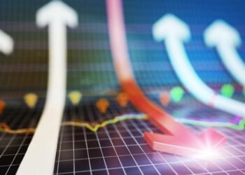 Mercados Hoy: El riesgo país se ubicó este martes en los 872 puntos luego del resultado de las elecciones en Estados Unidos