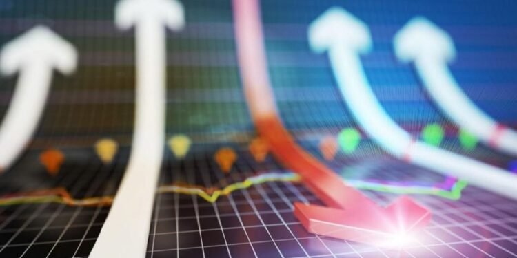 Mercados Hoy: El riesgo país se ubicó este martes en los 872 puntos luego del resultado de las elecciones en Estados Unidos