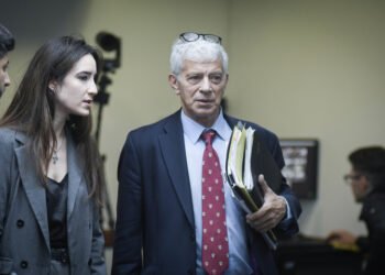 Por disposición de Javier Milei, envían 150 pliegos de judiciales sin una negociación previa