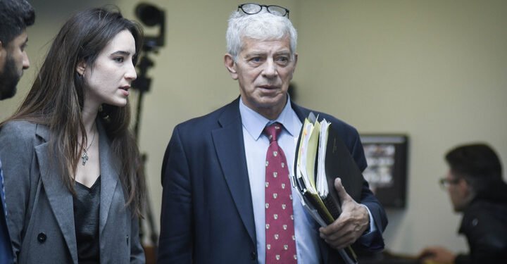 Por disposición de Javier Milei, envían 150 pliegos de judiciales sin una negociación previa