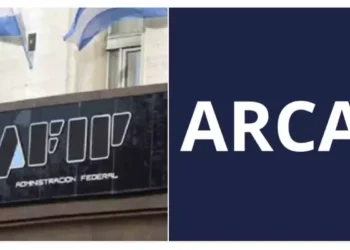 El ARCA, Agencia de Recaudación y Control Aduanero estará con la lupa puesta en las transferencias entre cuentas propias