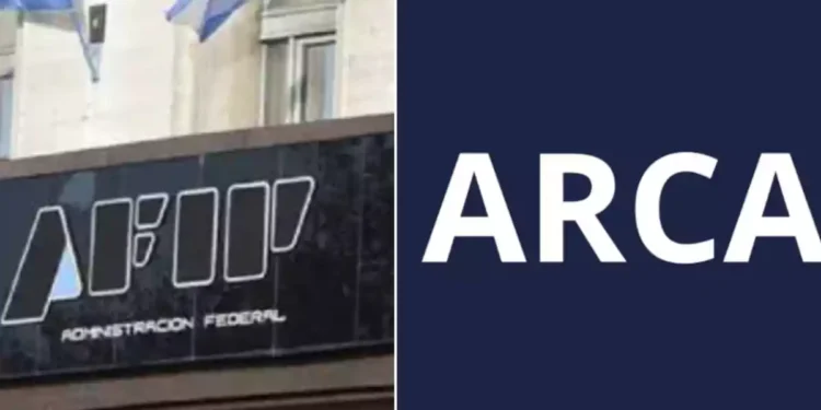 El ARCA, Agencia de Recaudación y Control Aduanero estará con la lupa puesta en las transferencias entre cuentas propias