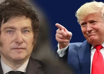 El vocero presidencial Manuel Adorni confirmó que Javier Milei viajará la semana próxima a Estados Unidos y  hay expectativas por un encuentro con Donald Trump