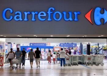 El CEO de Carrefour, Alexandre Bompard anunció que abrirán cerca de 60 nuevos Express y promete inversiones por US$ 300 millones