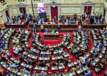 La Cámara de Diputados se prepara para una de las últimas sesiones del año, la oposición asegura que junta los 129 diputados