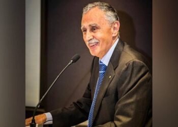 Presupuesto 2025: Se oficializó una nueva convocatoria al ministro de Salud de la Nación, Mario Lugones