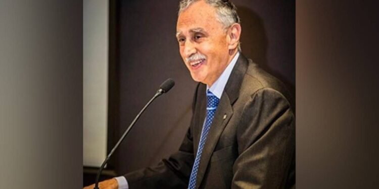 Presupuesto 2025: Se oficializó una nueva convocatoria al ministro de Salud de la Nación, Mario Lugones