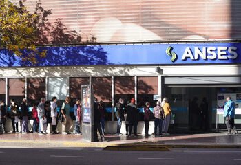 INDEC: Tras el dato de inflación aumentarán las jubilaciones en diciembre