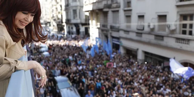 No es lawfare, es la ley por encima de todos