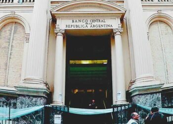 El Banco Central tuvo una nueva jornada de fuertes compras en el mercado de cambios