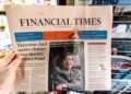 El influyente diario británico Financial Times se refirió al “tsunami de juicios” ante tribunales internaque afronta la Argentina de Javier Milei