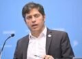 Kicillof redobla la tensión con Milei: aseguró que Nación le adeuda $7.8 billones 