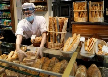 Consumo: Cierran 400 locales de panaderías por la caída de las ventas