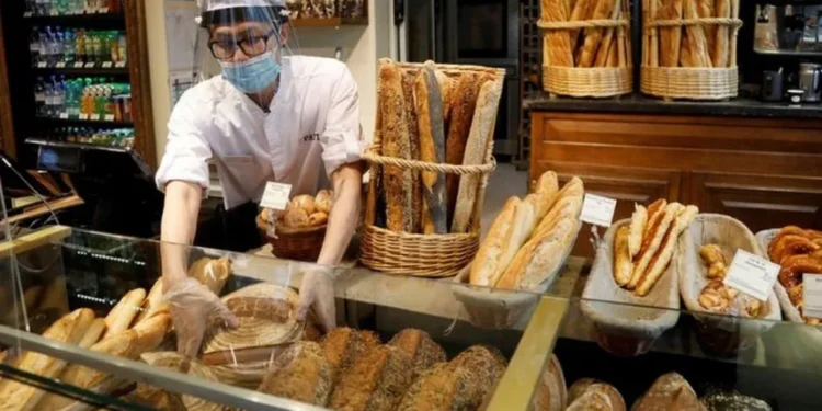 Consumo: Cierran 400 locales de panaderías por la caída de las ventas