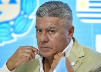 Se suspenden las Sociedades Anónimas Deportivas que impulsa el gobierno de Milei