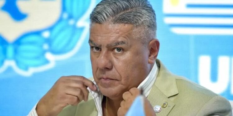 Se suspenden las Sociedades Anónimas Deportivas que impulsa el gobierno de Milei