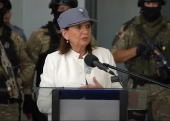 El intendente de Coronda Criticó a Patricia Bullrich