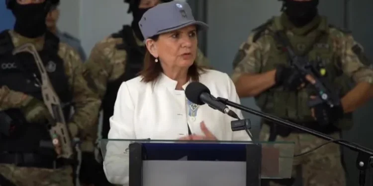 El intendente de Coronda Criticó a Patricia Bullrich