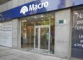 Banco Macro presentó los resultados de su tercer trimestre: depósitos crecieron 30% interanual