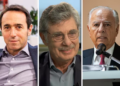 Galperin, Sigman y Bulgheroni encabezan la lista de los más ricos del país